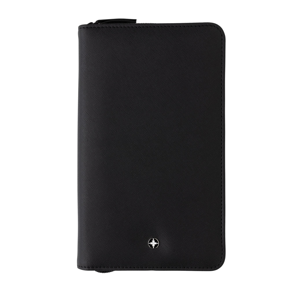 Swiss Peak Heritage RCS rPU RFID Travel Wallet – Ansicht 3