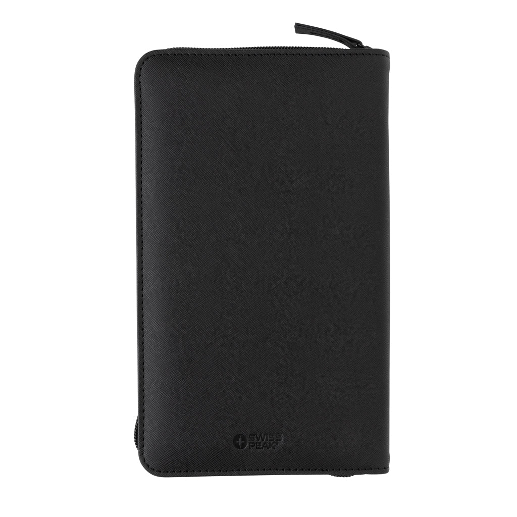 Swiss Peak Heritage RCS rPU RFID Travel Wallet – Ansicht 4