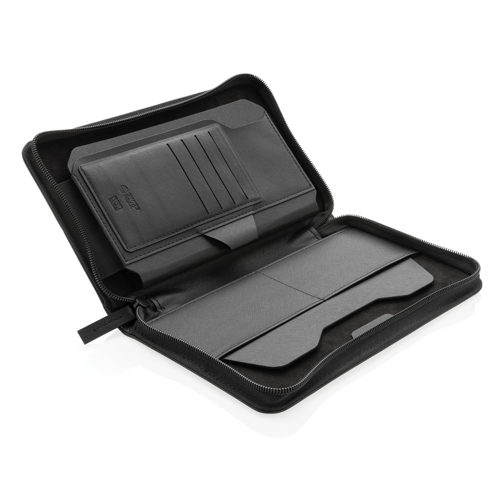 Swiss Peak Heritage RCS rPU RFID Travel Wallet – Ansicht 6