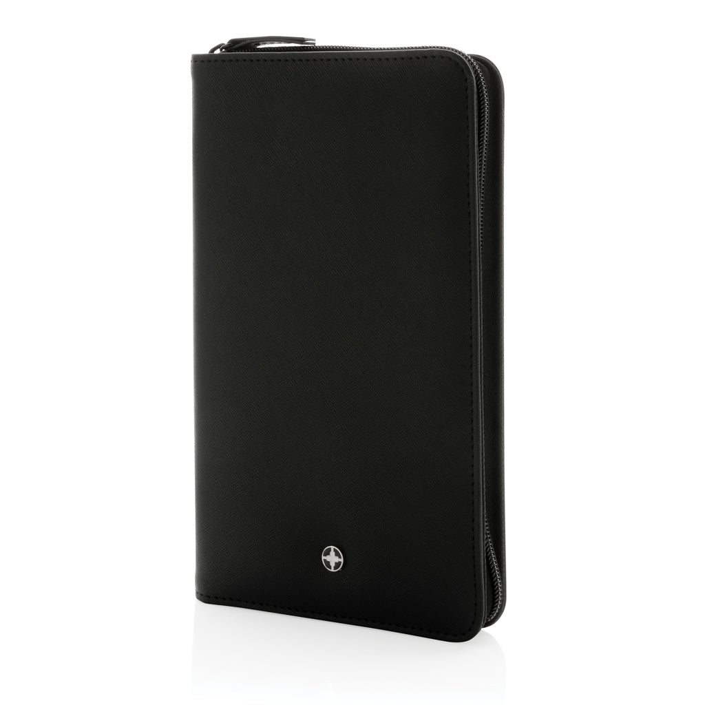 Swiss Peak Heritage RCS rPU RFID Travel Wallet – Ansicht 7