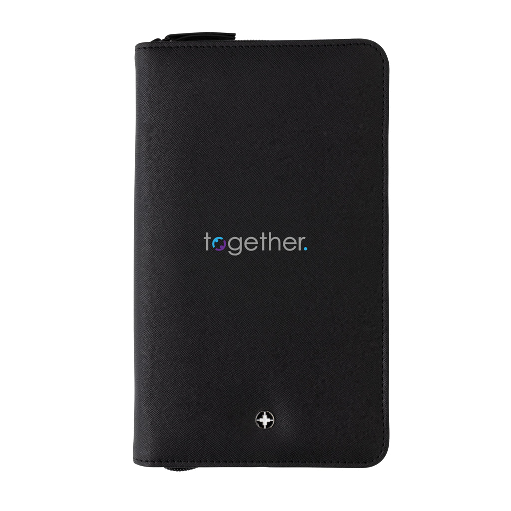 Swiss Peak Heritage RCS rPU RFID Travel Wallet – Ansicht 8