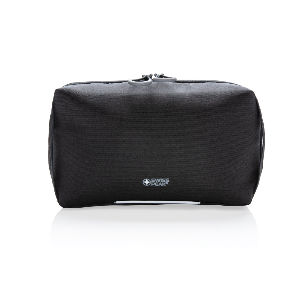 Swiss Peak AWARE™ Tech-Pouch PVC free – Ansicht 2