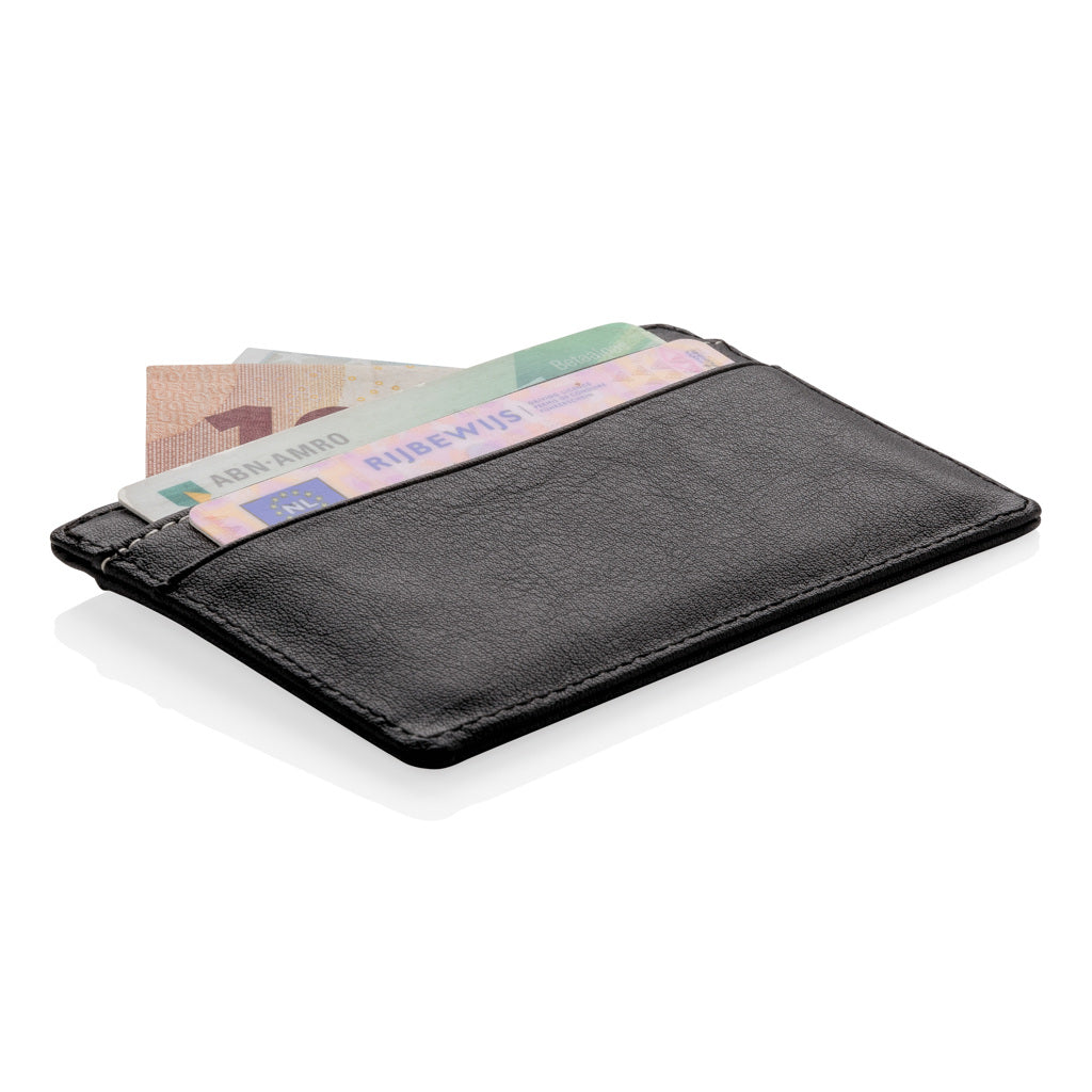 Swiss Peak RFID Anti-Skimming Kartenhalter – Ansicht 2