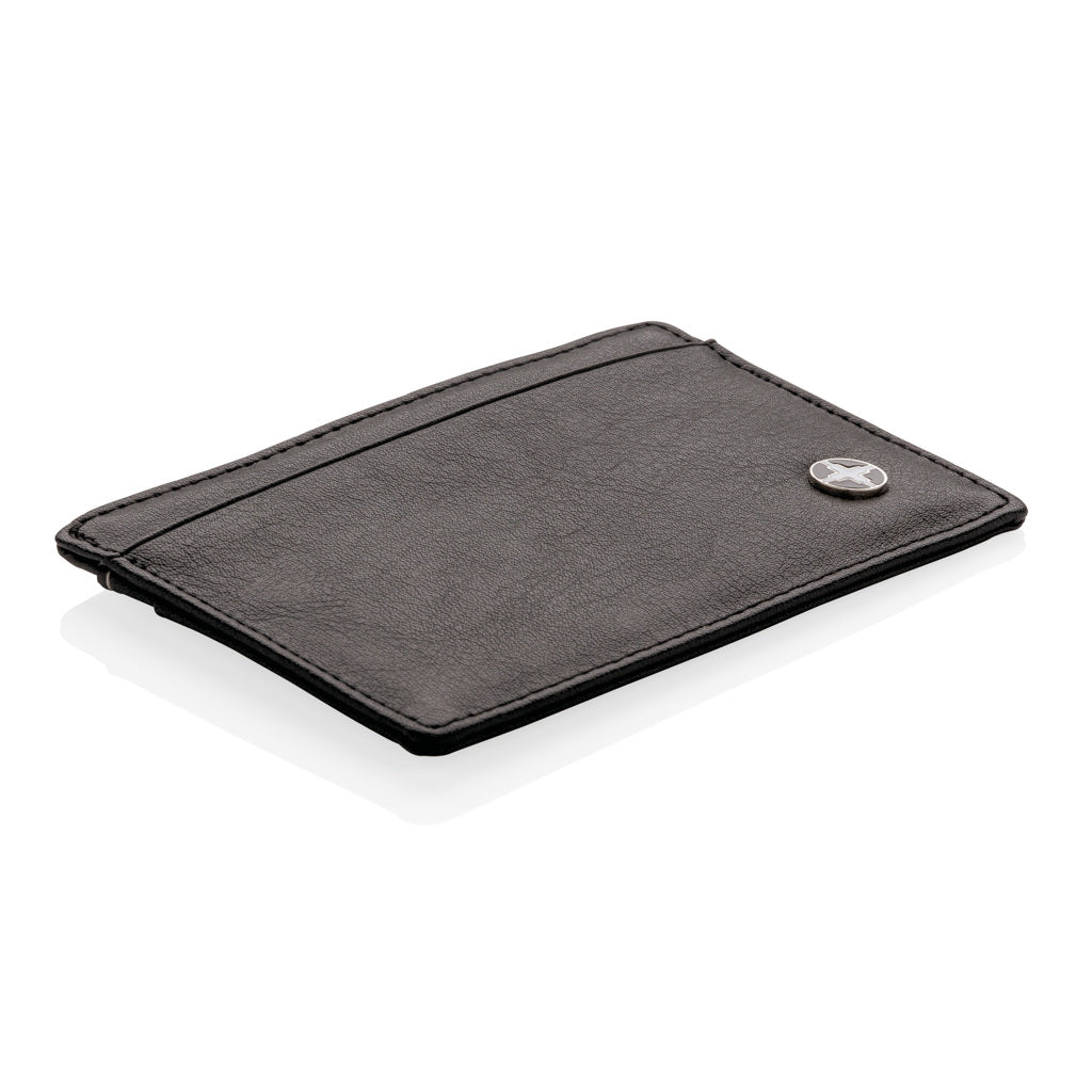 Swiss Peak RFID Anti-Skimming Kartenhalter – Ansicht 3