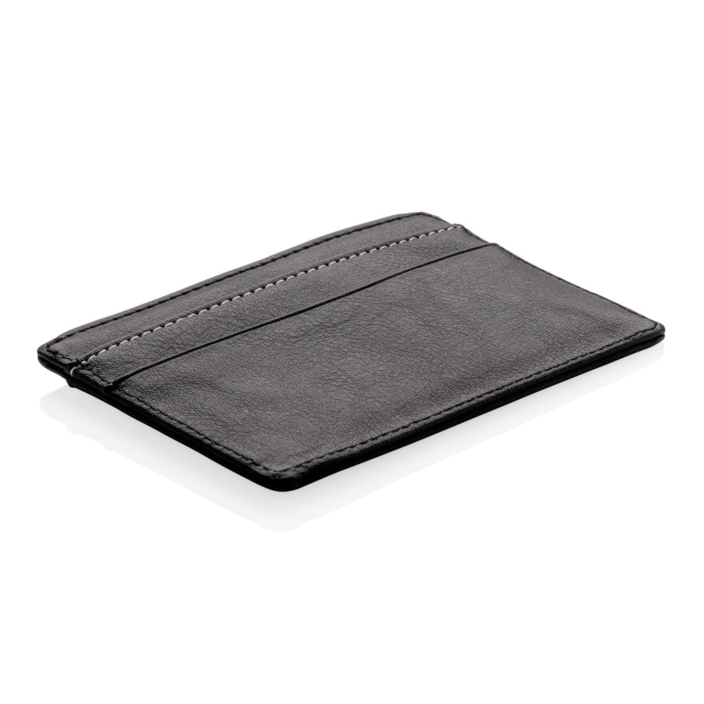 Swiss Peak RFID Anti-Skimming Kartenhalter – Ansicht 4