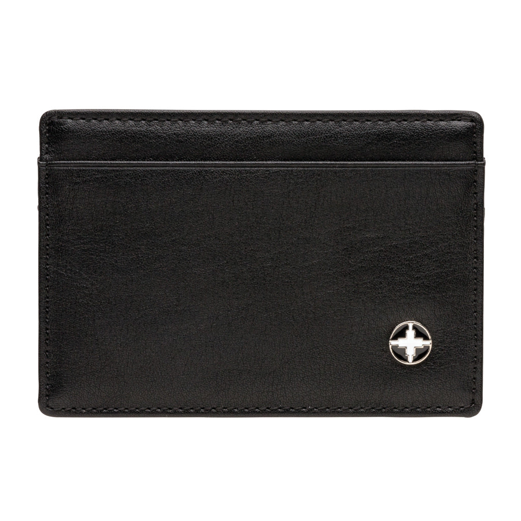 Swiss Peak RFID Anti-Skimming Kartenhalter – Ansicht 5