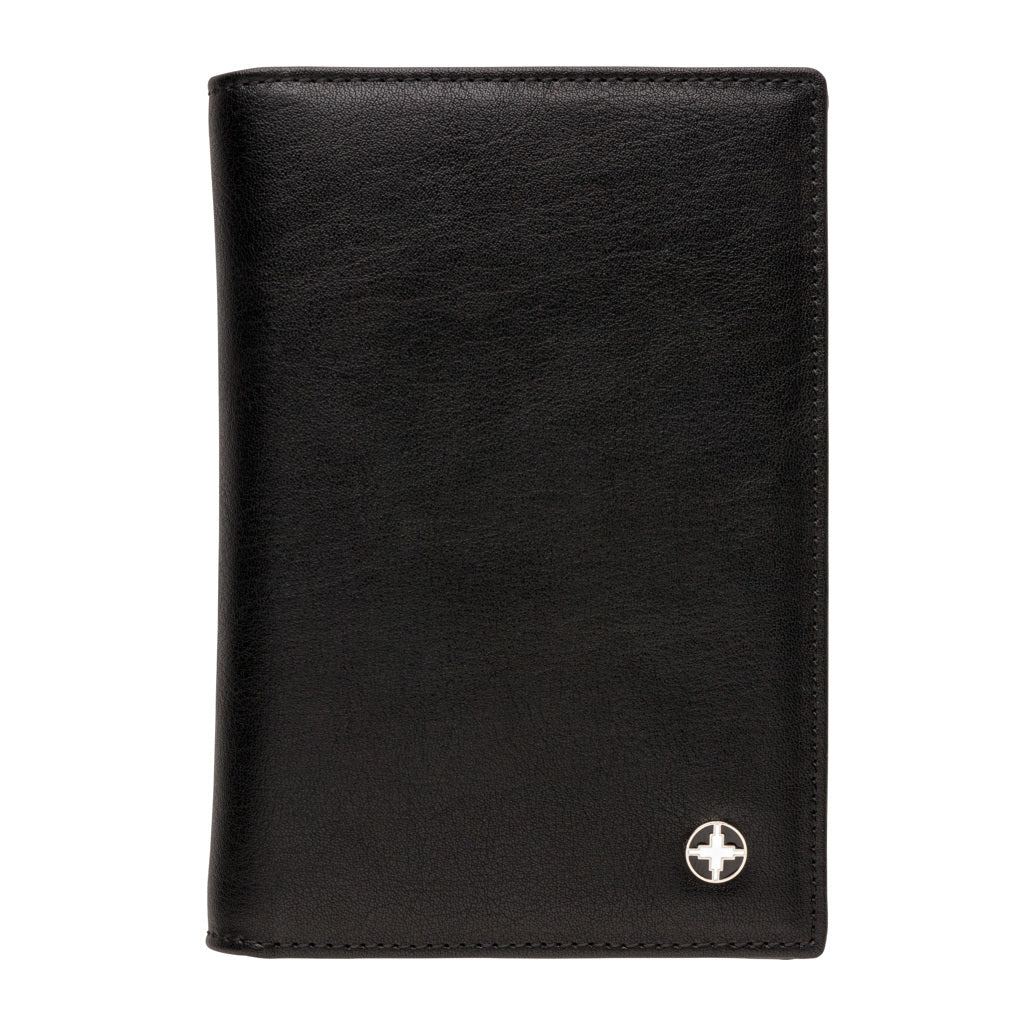 Swiss Peak RFID Anti-Skimming Ausweismappe – Ansicht 4