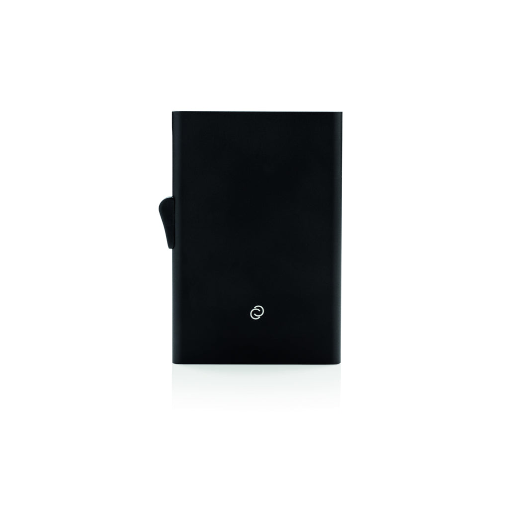 C-Secure Aluminium RFID Kartenhalter – Ansicht 5