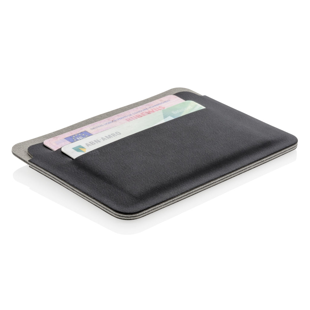 Quebec RFID Kartenhalter – Ansicht 3
