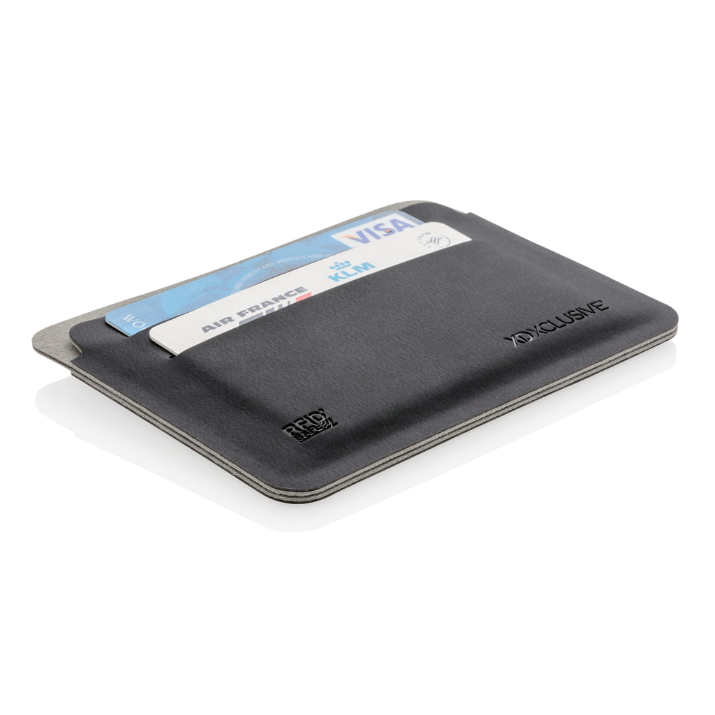 Quebec RFID Kartenhalter – Ansicht 4