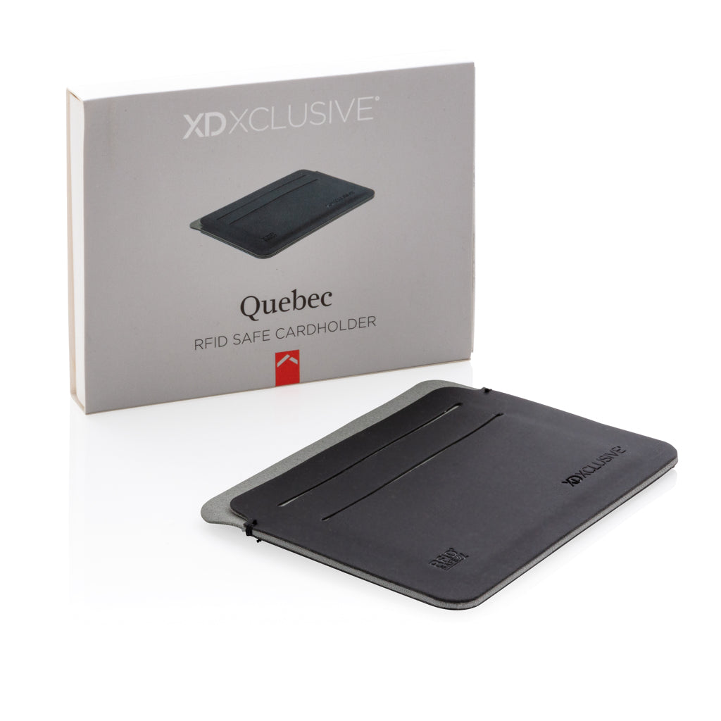 Quebec RFID Kartenhalter – Ansicht 8
