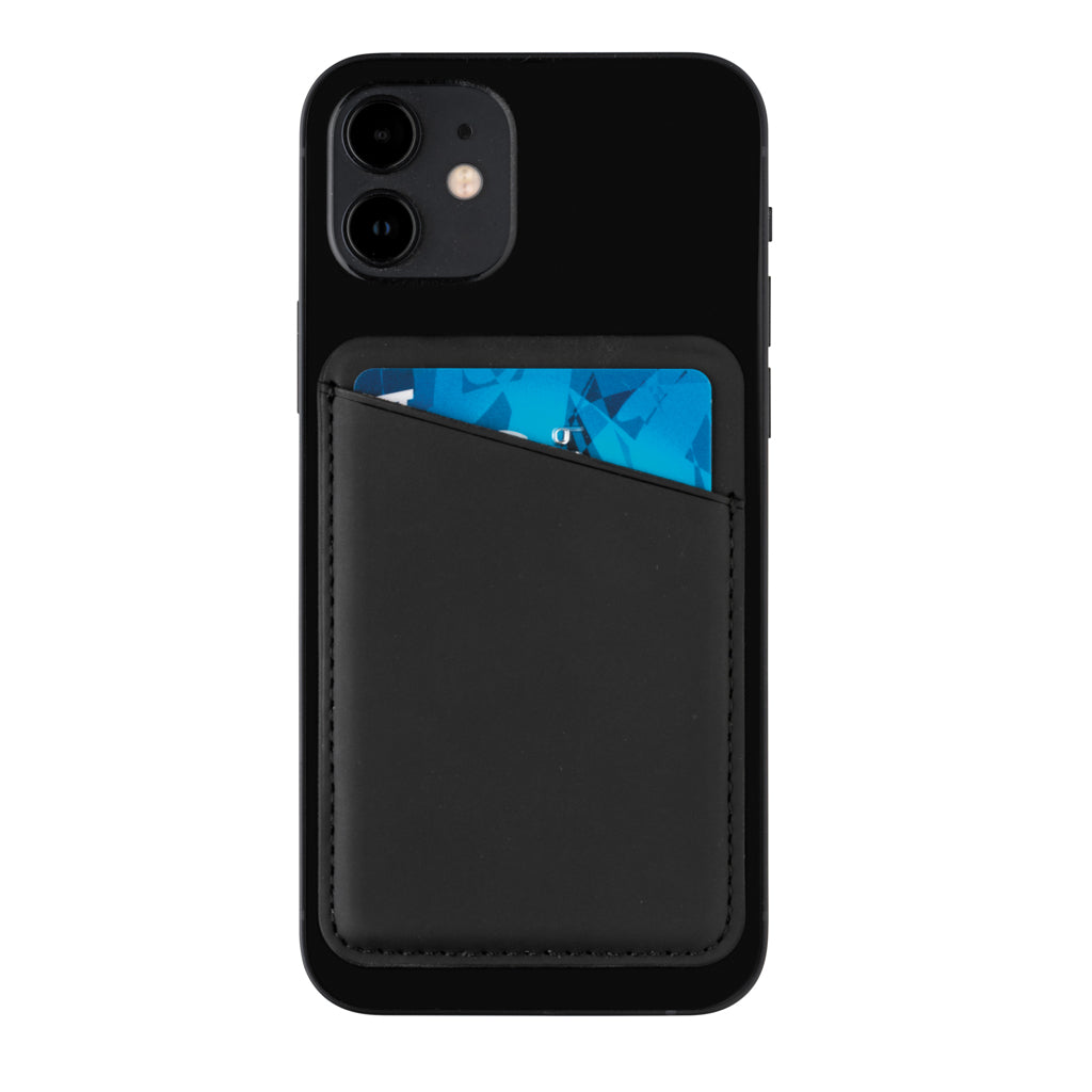 Magnetischer Phone-Kartenhalter – Ansicht 5