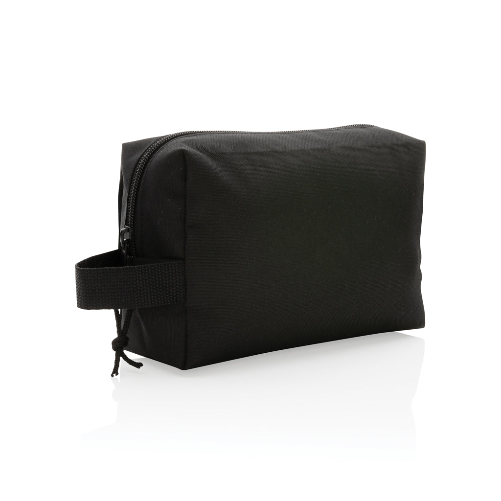 Impact AWARE™ Basic RPET Kulturtasche – Ansicht 1