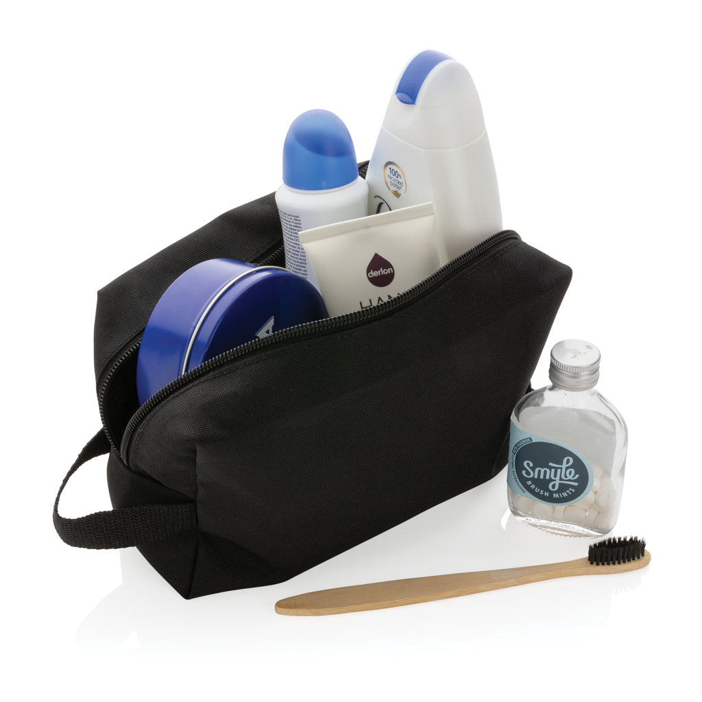 Impact AWARE™ Basic RPET Kulturtasche – Ansicht 4