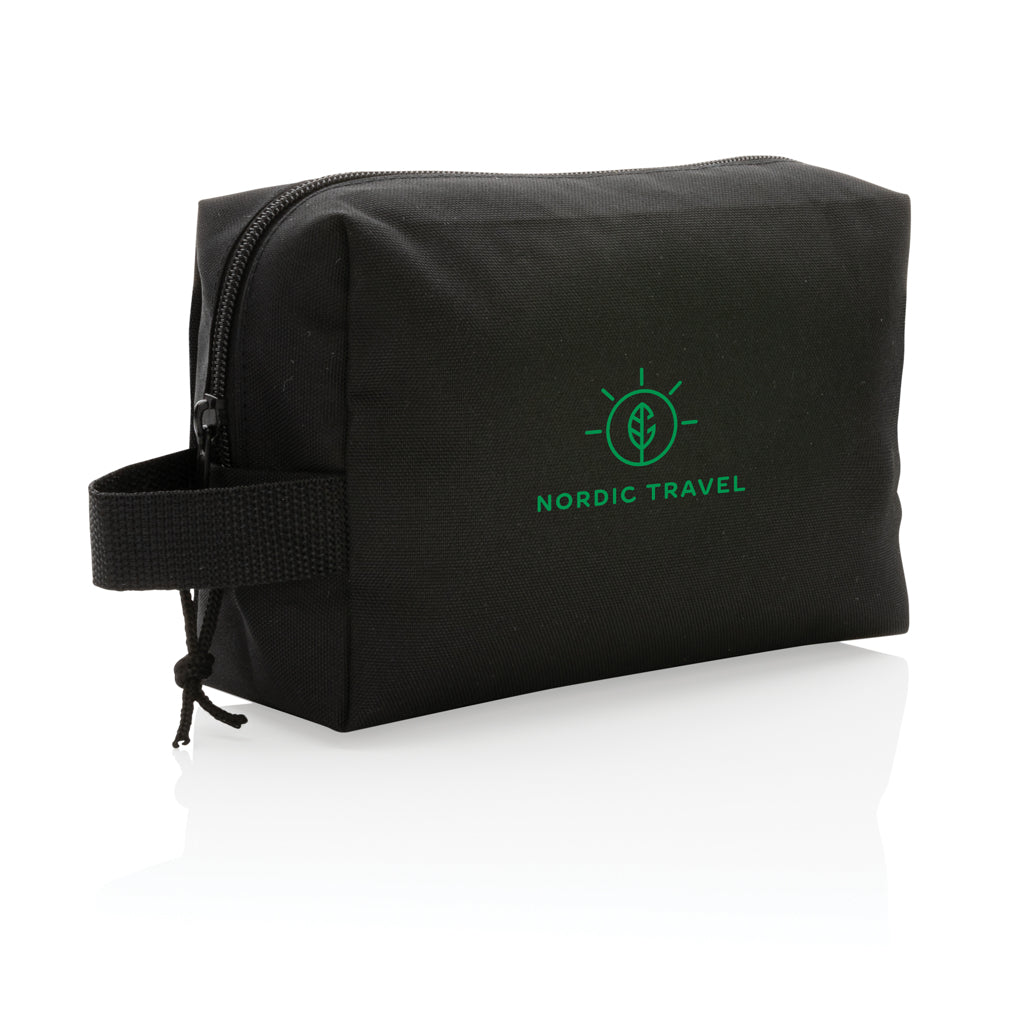 Impact AWARE™ Basic RPET Kulturtasche – Ansicht 6
