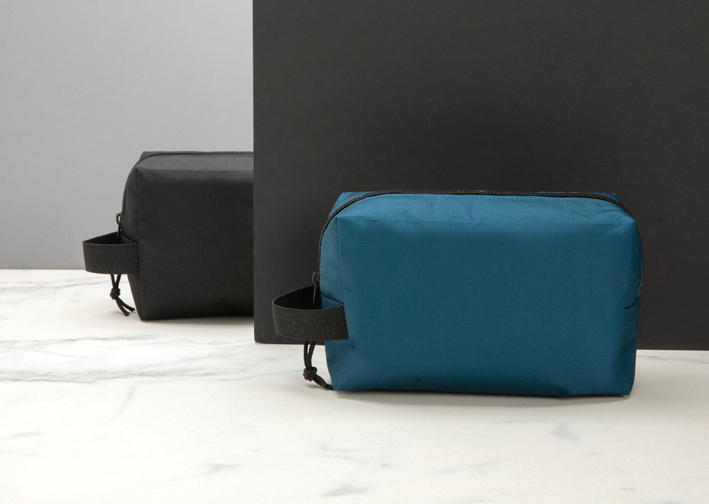 Impact AWARE™ Basic RPET Kulturtasche – Ansicht 7