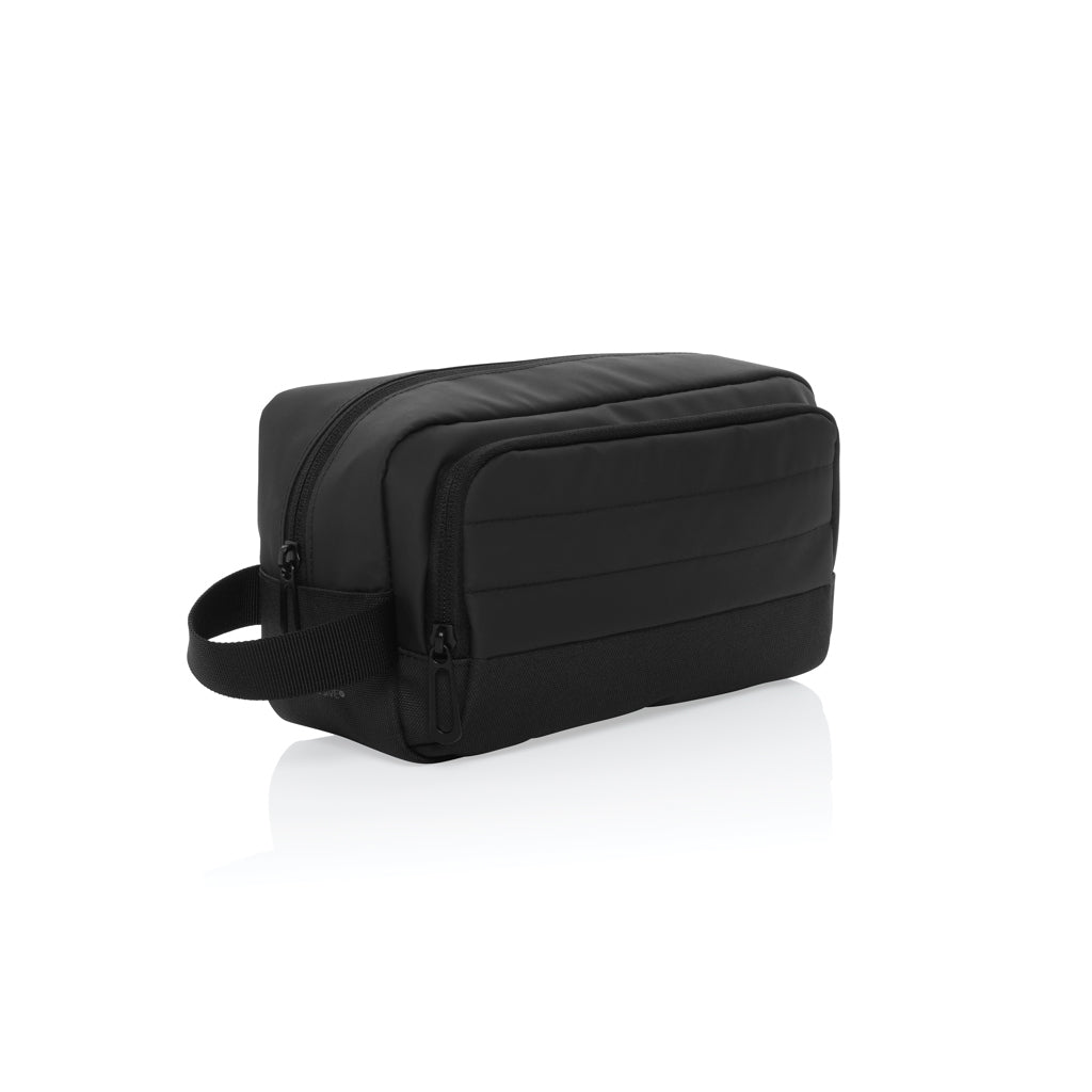 Armond AWARE™ RPET Kosmetiktasche – Ansicht 3