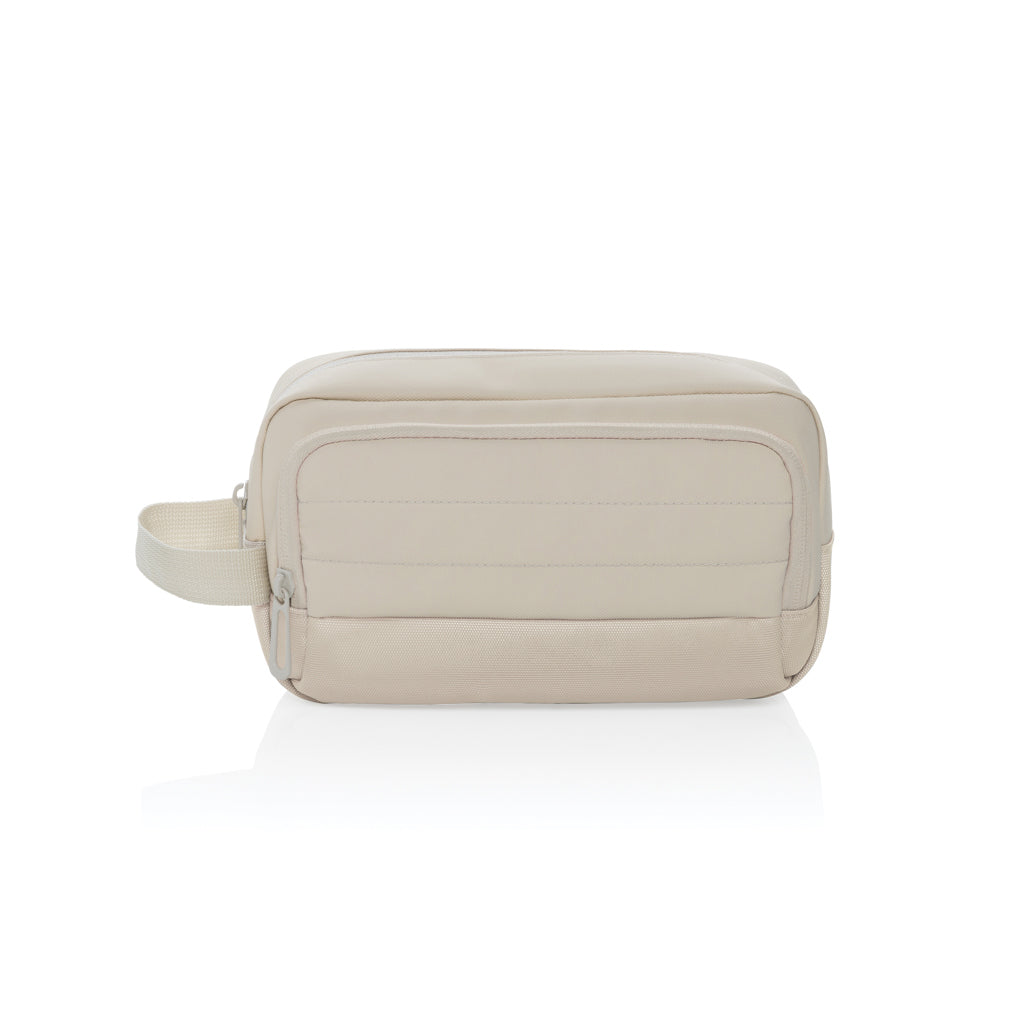 Armond AWARE™ RPET Kosmetiktasche – Ansicht 4
