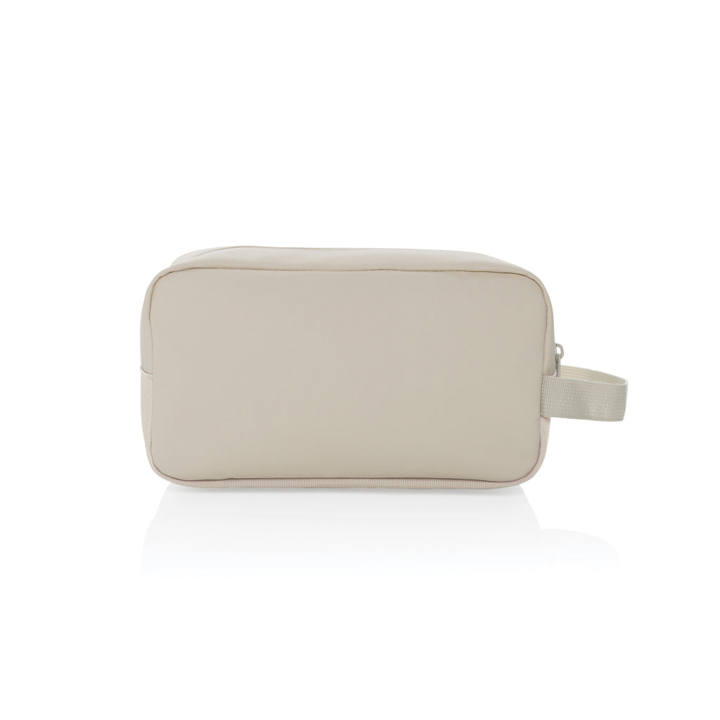 Armond AWARE™ RPET Kosmetiktasche – Ansicht 5