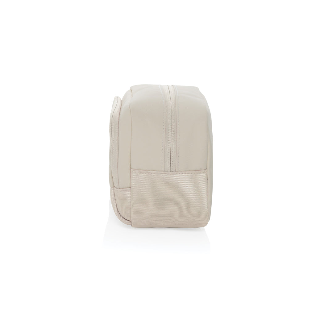 Armond AWARE™ RPET Kosmetiktasche – Ansicht 7