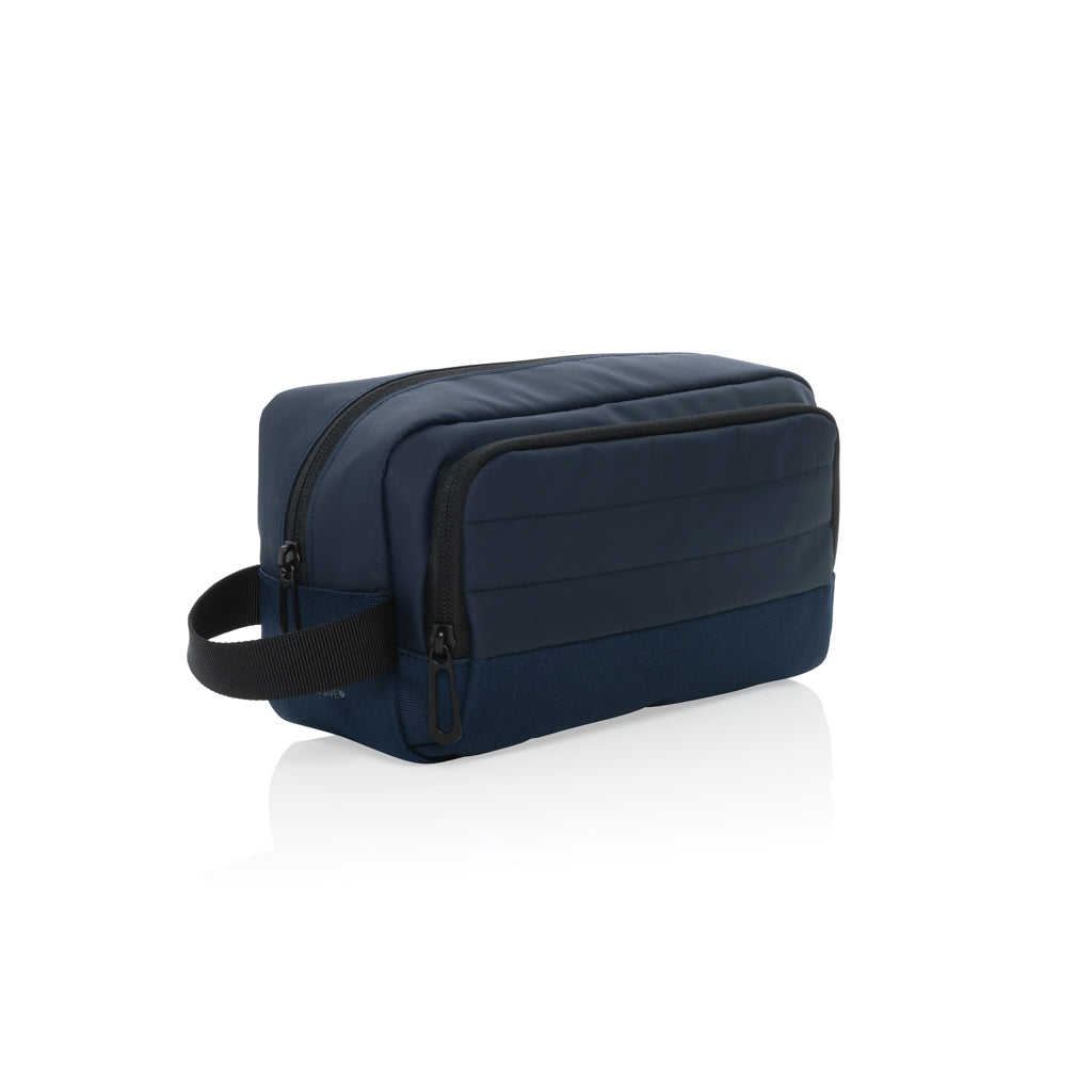 Armond AWARE™ RPET Kosmetiktasche – Ansicht 2