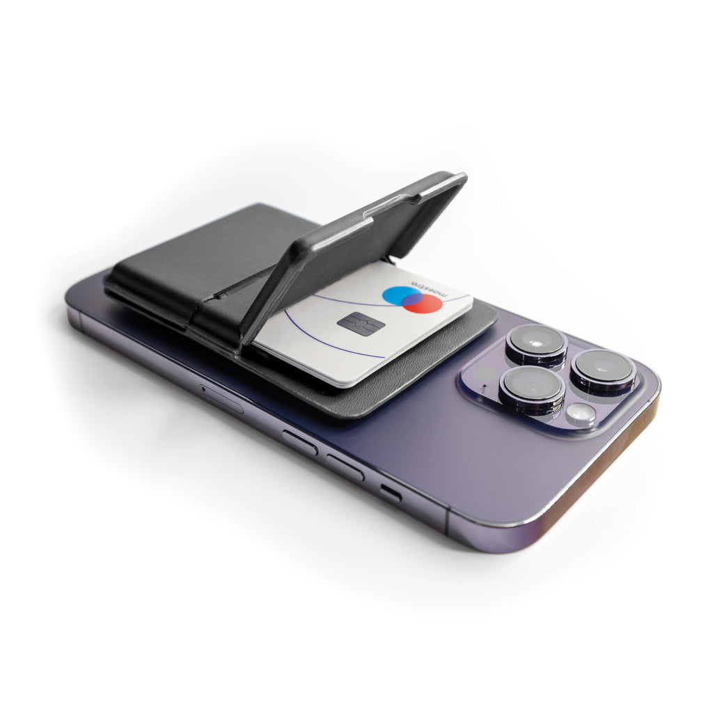 C-Secure MagSafe Phone-Wallet – Ansicht 6