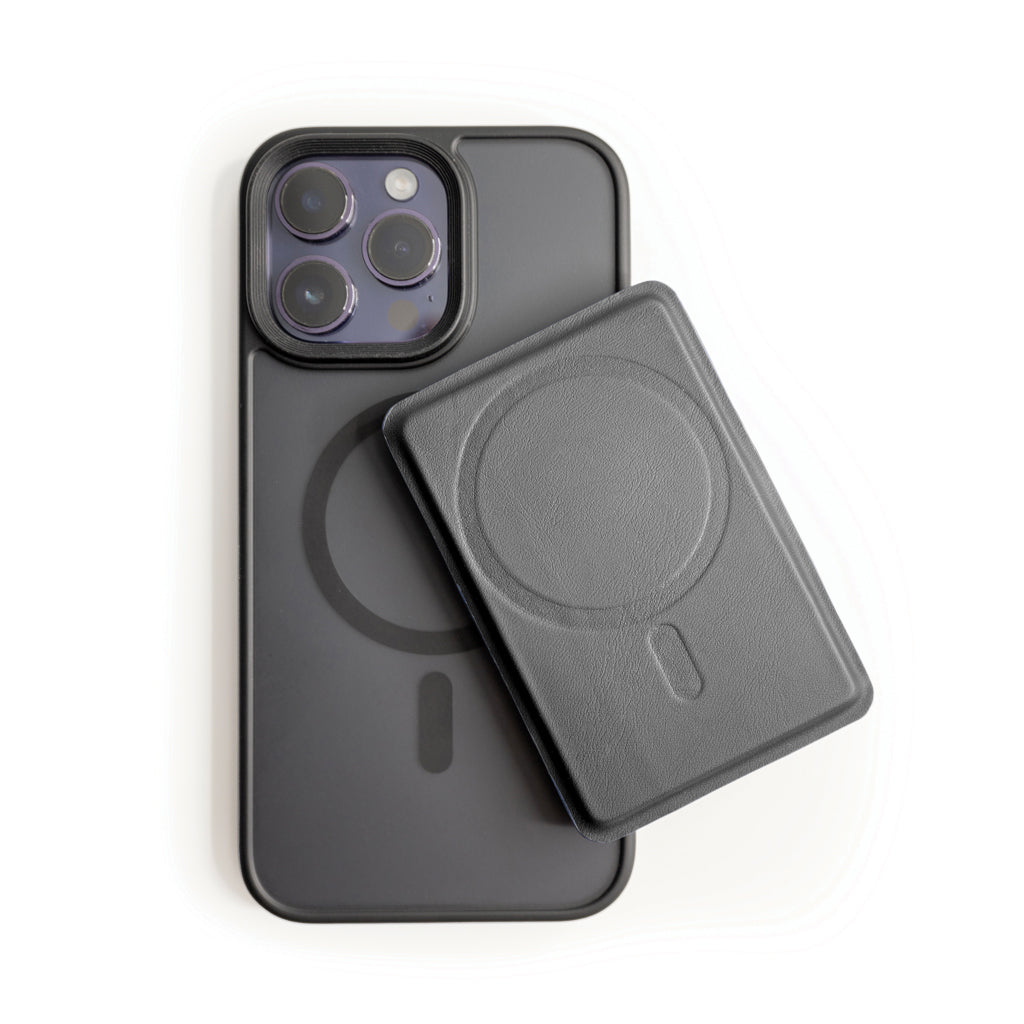 C-Secure MagSafe Phone-Wallet – Ansicht 8
