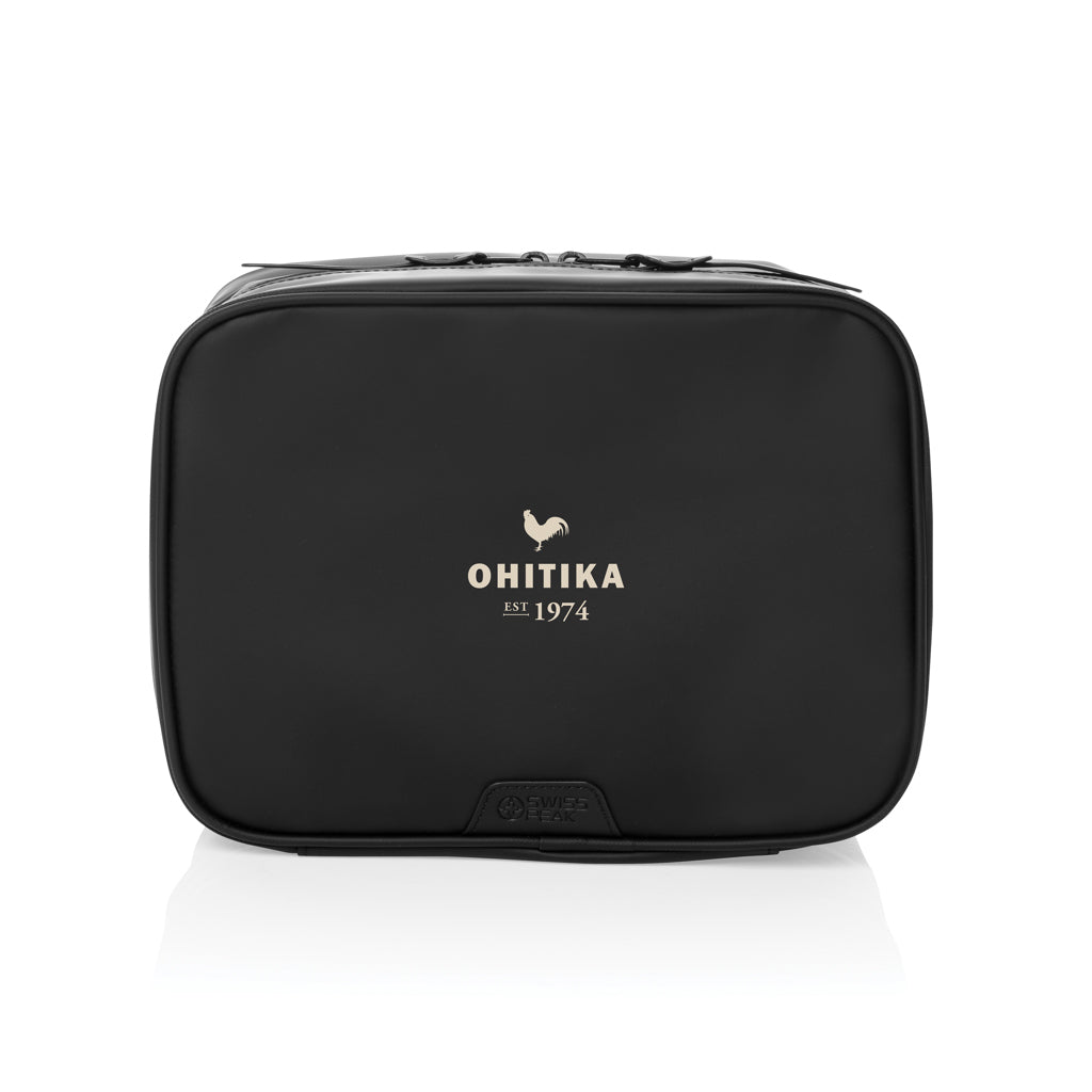 Swiss Peak OSLO RCS Multifunktionale Kulturtasche – Ansicht 7