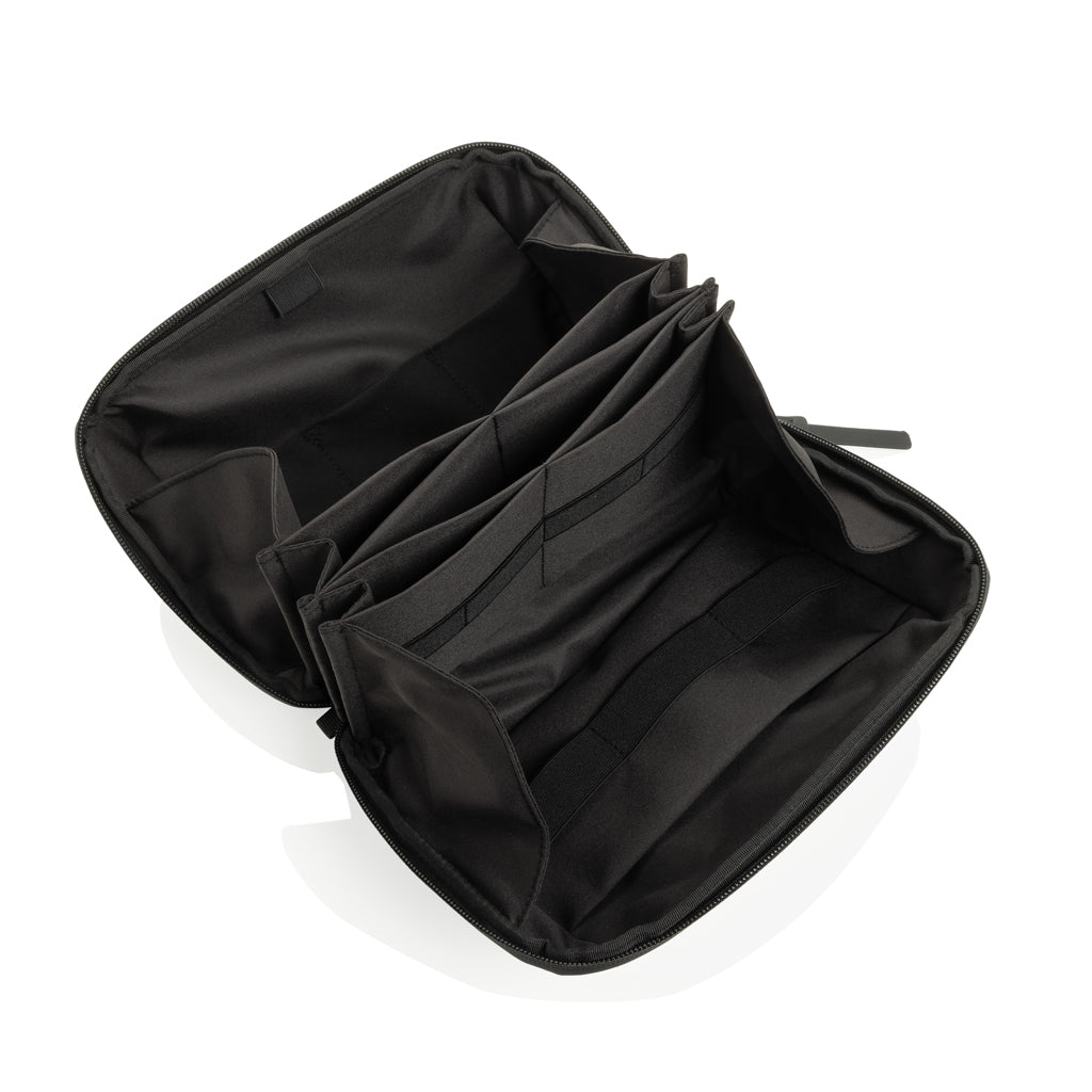 Swiss Peak OSLO RCS multifunktionale Kulturtasche – Ansicht 5