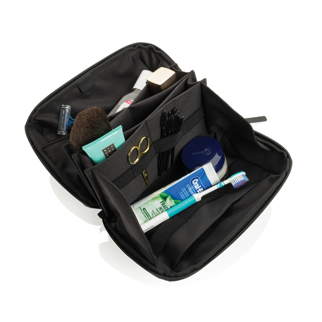 Swiss Peak OSLO RCS multifunktionale Kulturtasche – Ansicht 6