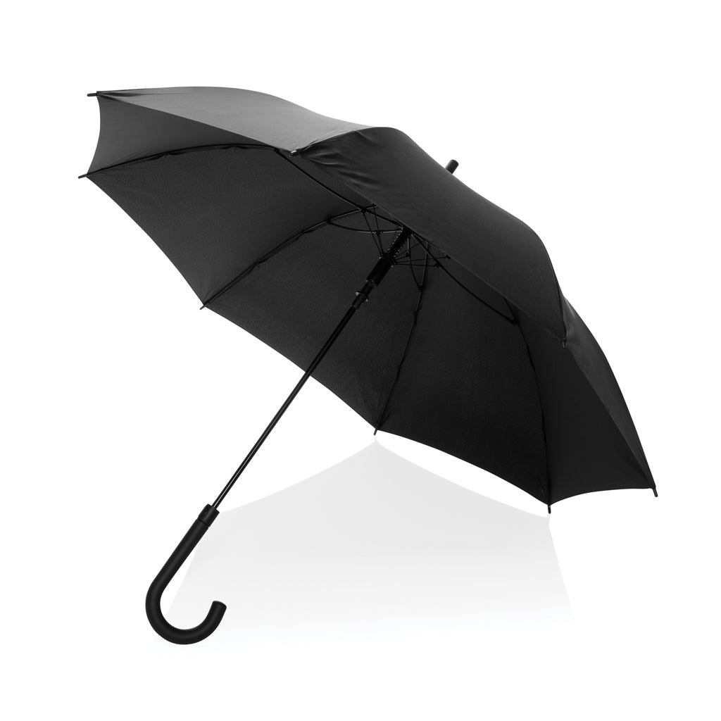 KENTO URBAN 23'' AWARE™ RPET 190T Automatik-Regenschirm – Ansicht 4