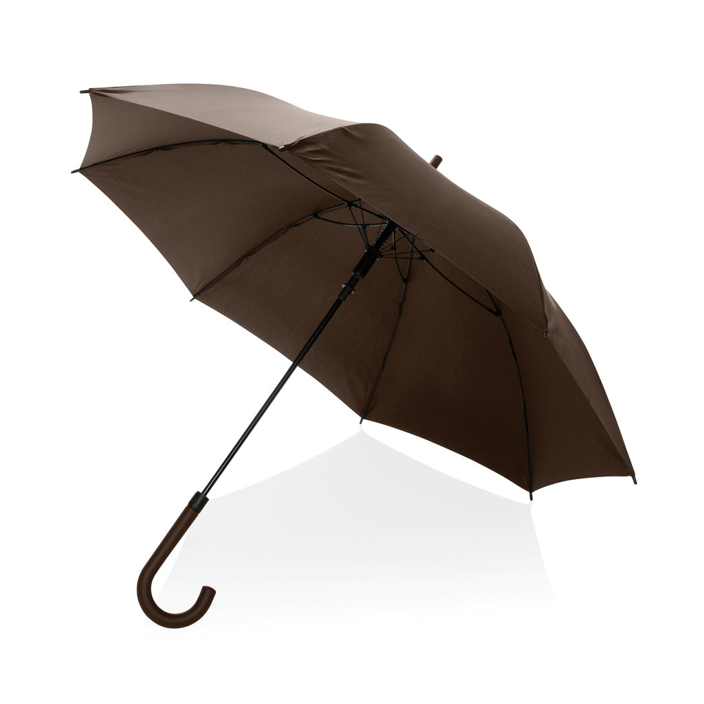 KENTO URBAN 23'' AWARE™ RPET 190T Automatik-Regenschirm – Ansicht 2