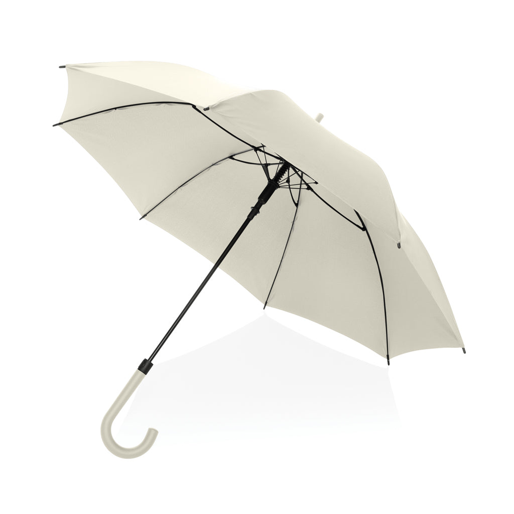 KENTO URBAN 23'' AWARE™ RPET 190T Automatik-Regenschirm – Ansicht 1