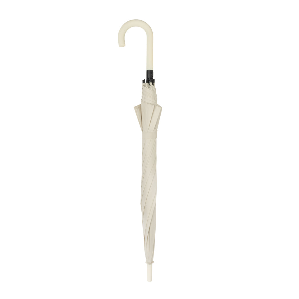 KENTO URBAN 23'' AWARE™ RPET 190T Automatik-Regenschirm – Ansicht 6