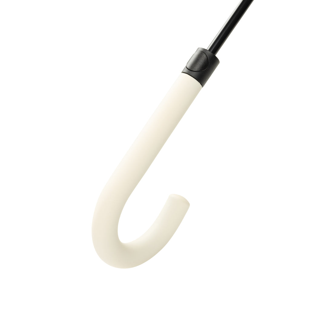 KENTO URBAN 23'' AWARE™ RPET 190T Automatik-Regenschirm – Ansicht 7