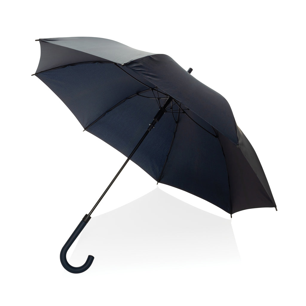 KENTO URBAN 23'' AWARE™ RPET 190T Automatik-Regenschirm – Ansicht 3