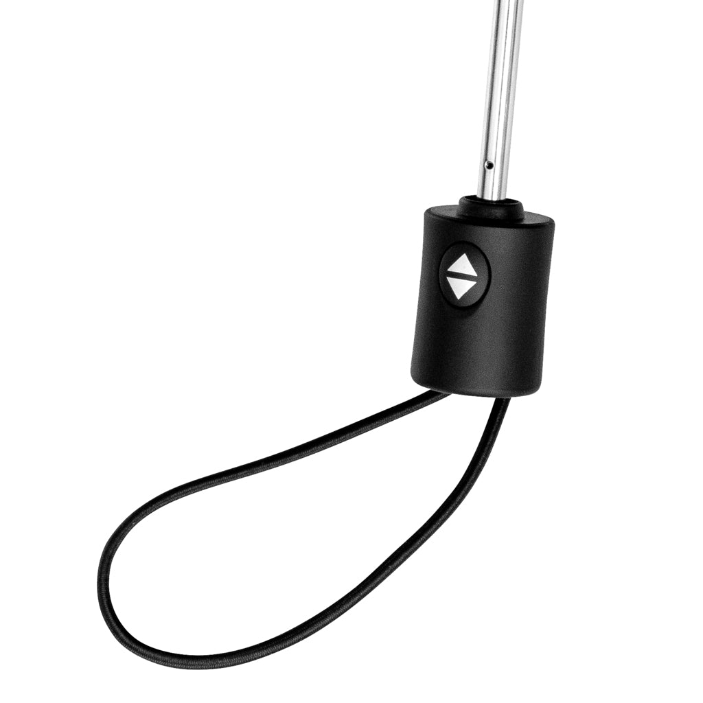 Swiss Peak AWARE™ RPET Ultra-Light 20.5' Automatik-Schirm als Werbeartikel mit Logo