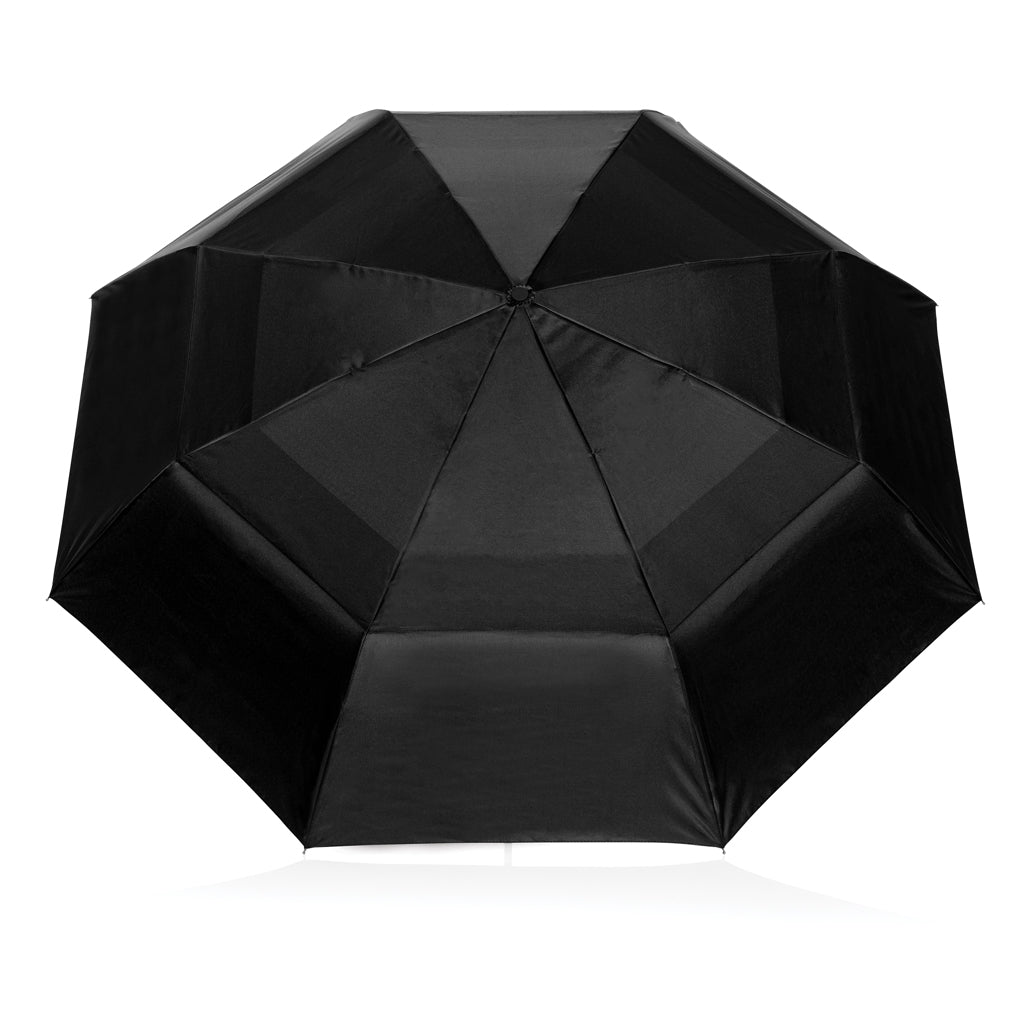 Swiss Peak AWARE™ Tornado 27' Taschen-StormProof-Schirm – Ansicht 2