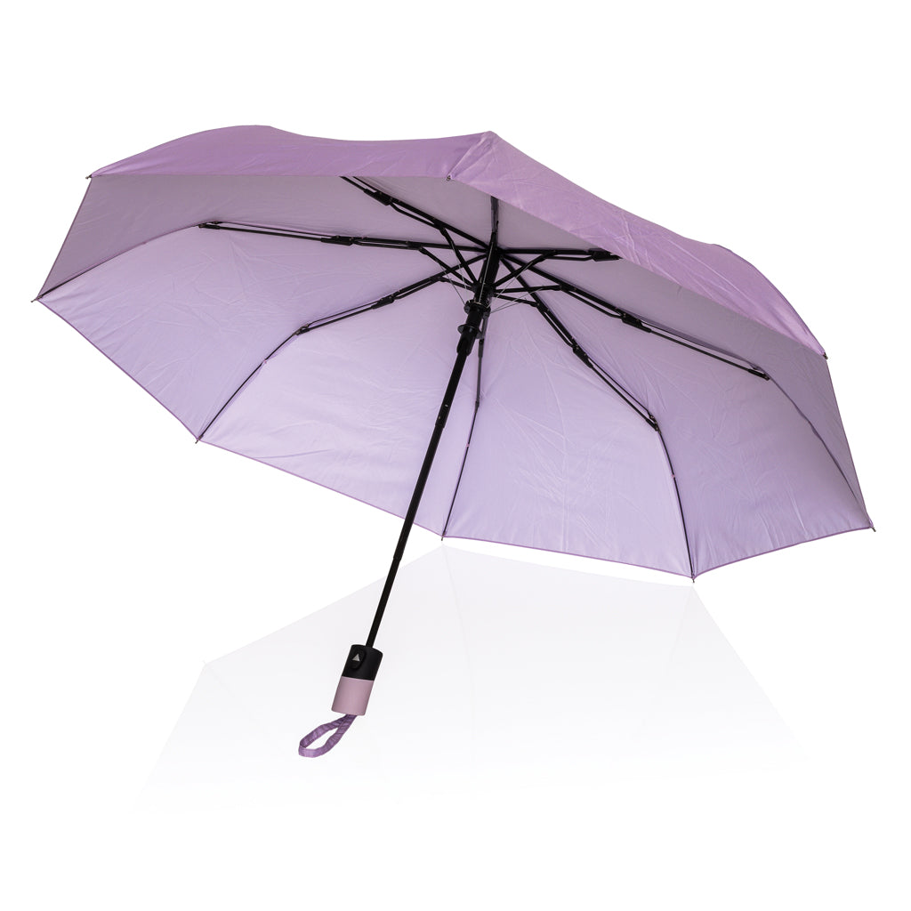 21' Impact AWARE™ 190T Mini-Regenschirm mit Auto-Open – Ansicht 1