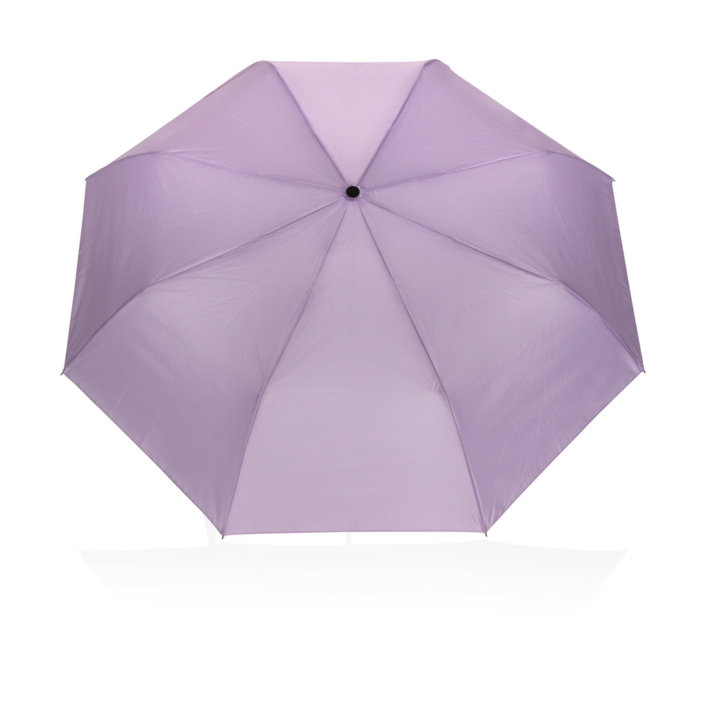 21' Impact AWARE™ 190T Mini-Regenschirm mit Auto-Open – Ansicht 4
