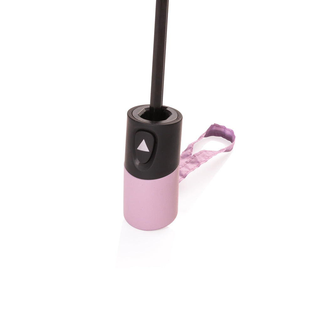 21' Impact AWARE™ 190T Mini-Regenschirm mit Auto-Open – Ansicht 6