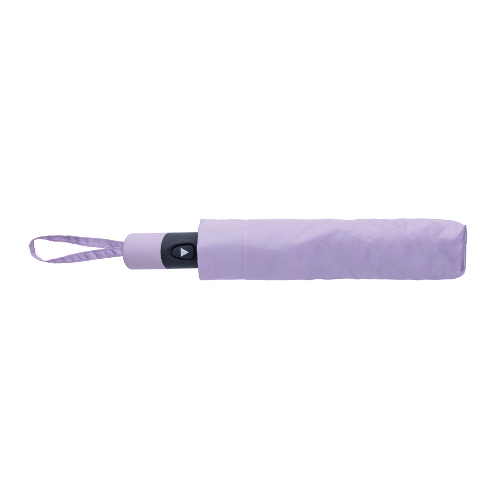21' Impact AWARE™ 190T Mini-Regenschirm mit Auto-Open – Ansicht 7