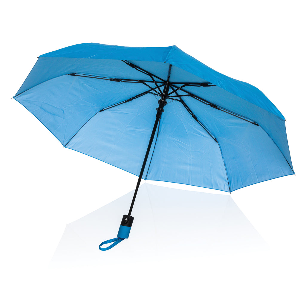 21' Impact AWARE™ 190T Mini-Regenschirm mit Auto-Open – Ansicht 2