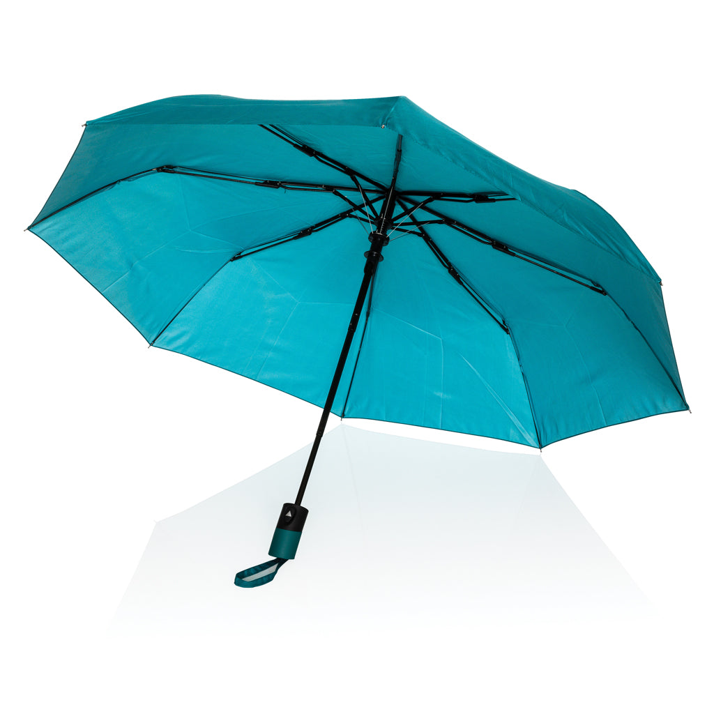 21' Impact AWARE™ 190T Mini-Regenschirm mit Auto-Open – Ansicht 3