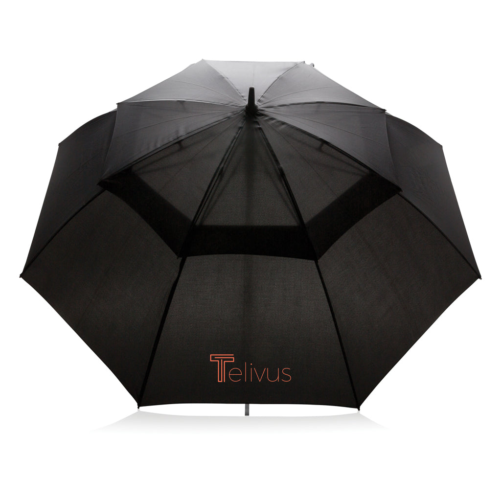 Swiss Peak AWARE™ Tornado 30' Sturmschirm – Ansicht 4