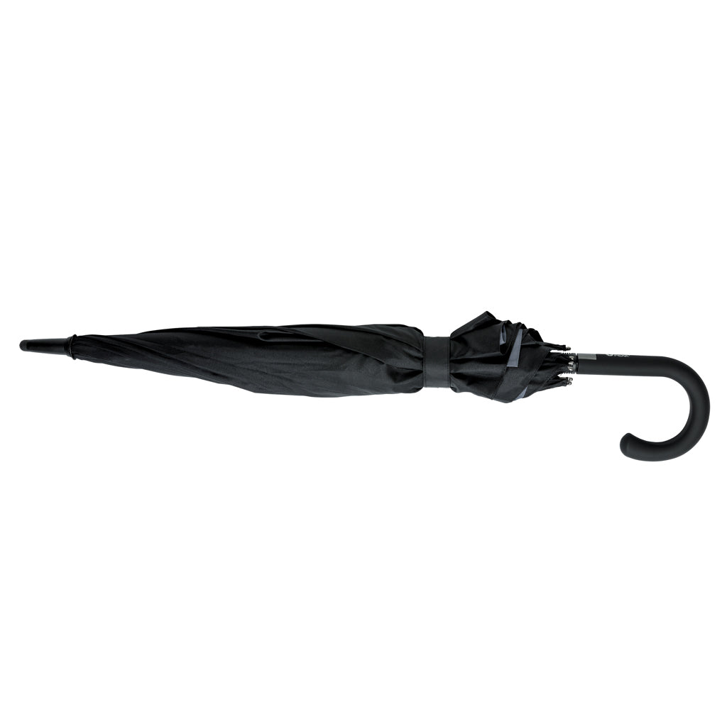 Swiss Peak AWARE™ 23' bis 27' erweiterbarer Regenschirm – Ansicht 5