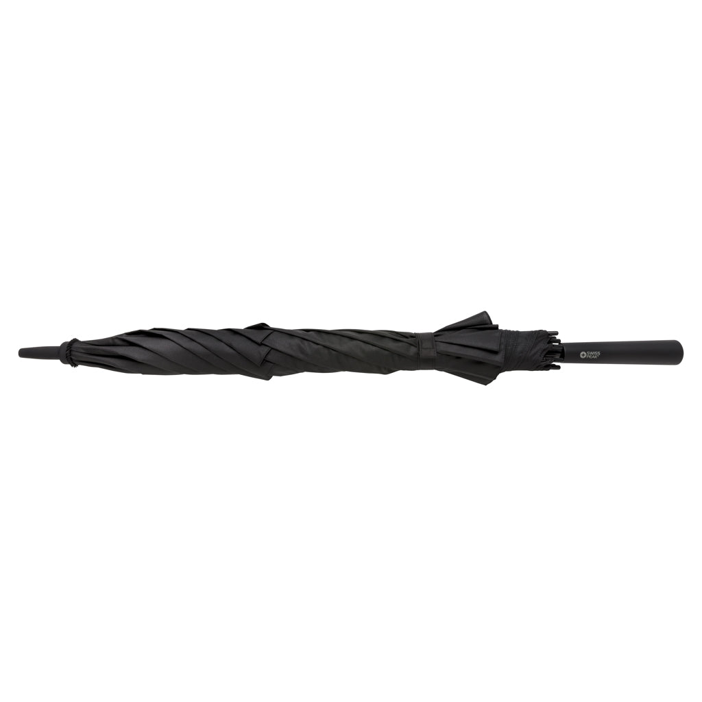 Swiss Peak AWARE™ Tornado 23' Sturmschirm – Ansicht 4
