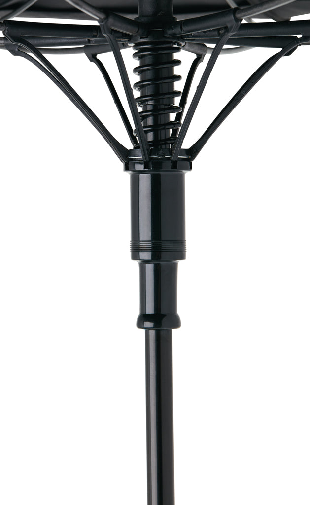 Swiss Peak AWARE™ Tornado 23' Sturmschirm – Ansicht 7