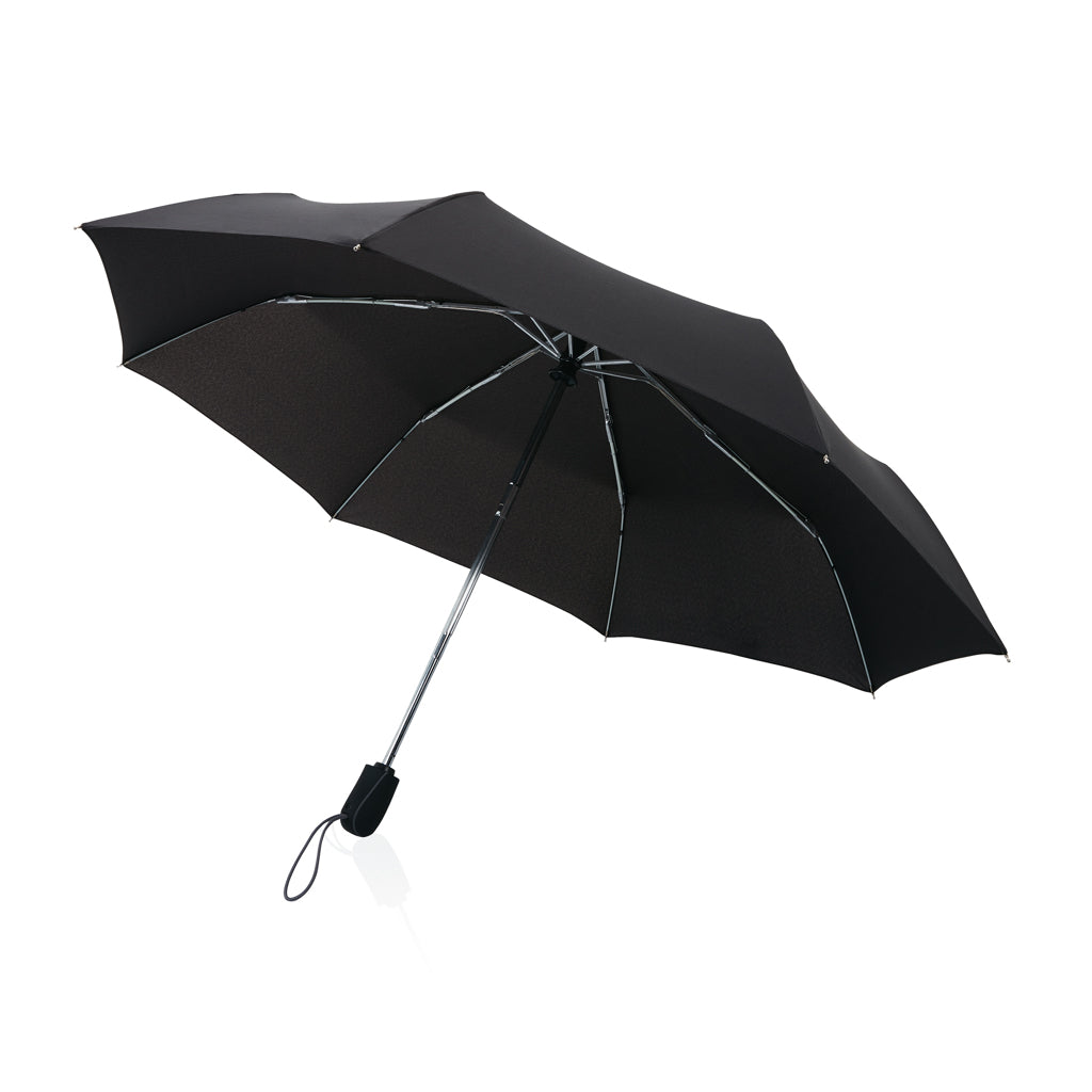Swiss Peak AWARE™ Traveller 21' Automatikschirm – Ansicht 1