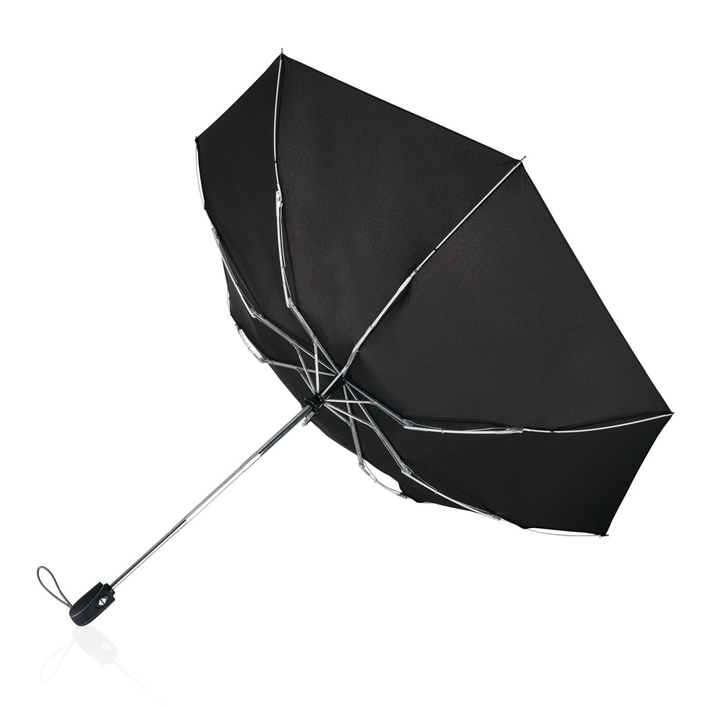 Swiss Peak AWARE™ Traveller 21' Automatikschirm – Ansicht 3